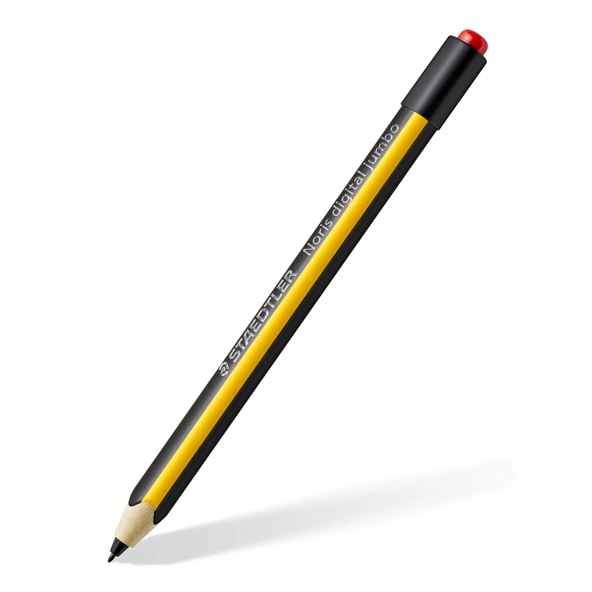 EMR Stylus with soft digital eraser O81294