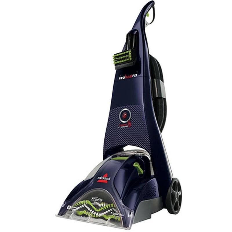 Full-Size Carpet Cleaner G49807