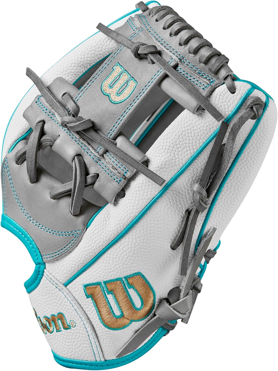11.75” Infield Fastpitch Glove - Right Hand Throw W597747