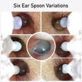 Wireless Otoscope with LED Light P51819