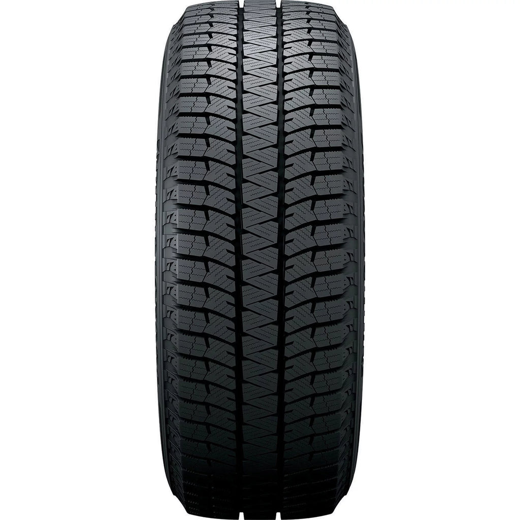 225/55R17 97H Winter Passenger Tire E5567