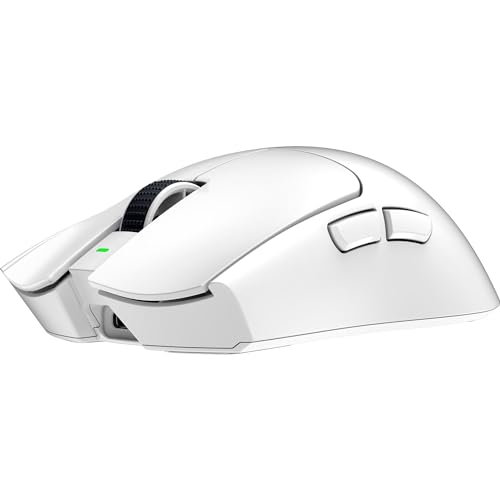 Black 54g Wireless Gaming Mouse J129