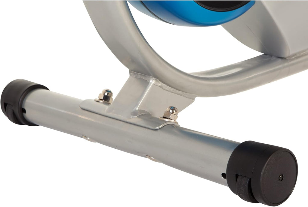 Magnetic Tension Recumbent Bike Z897
