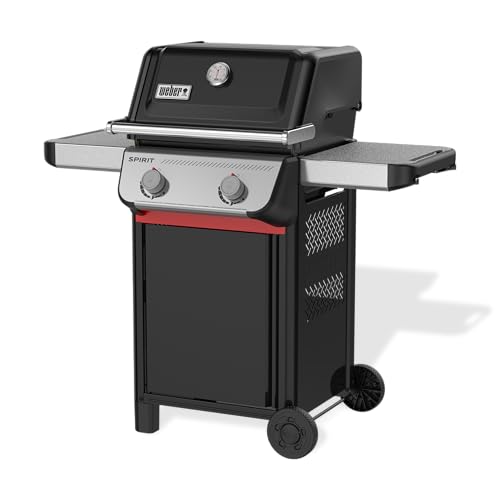 3-Burner Liquid Propane Black Grill F54161