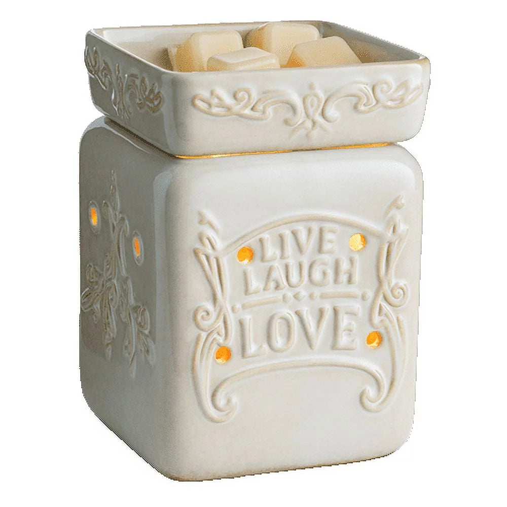 Fragrance Warmer Z296