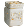 Fragrance Warmer Z296