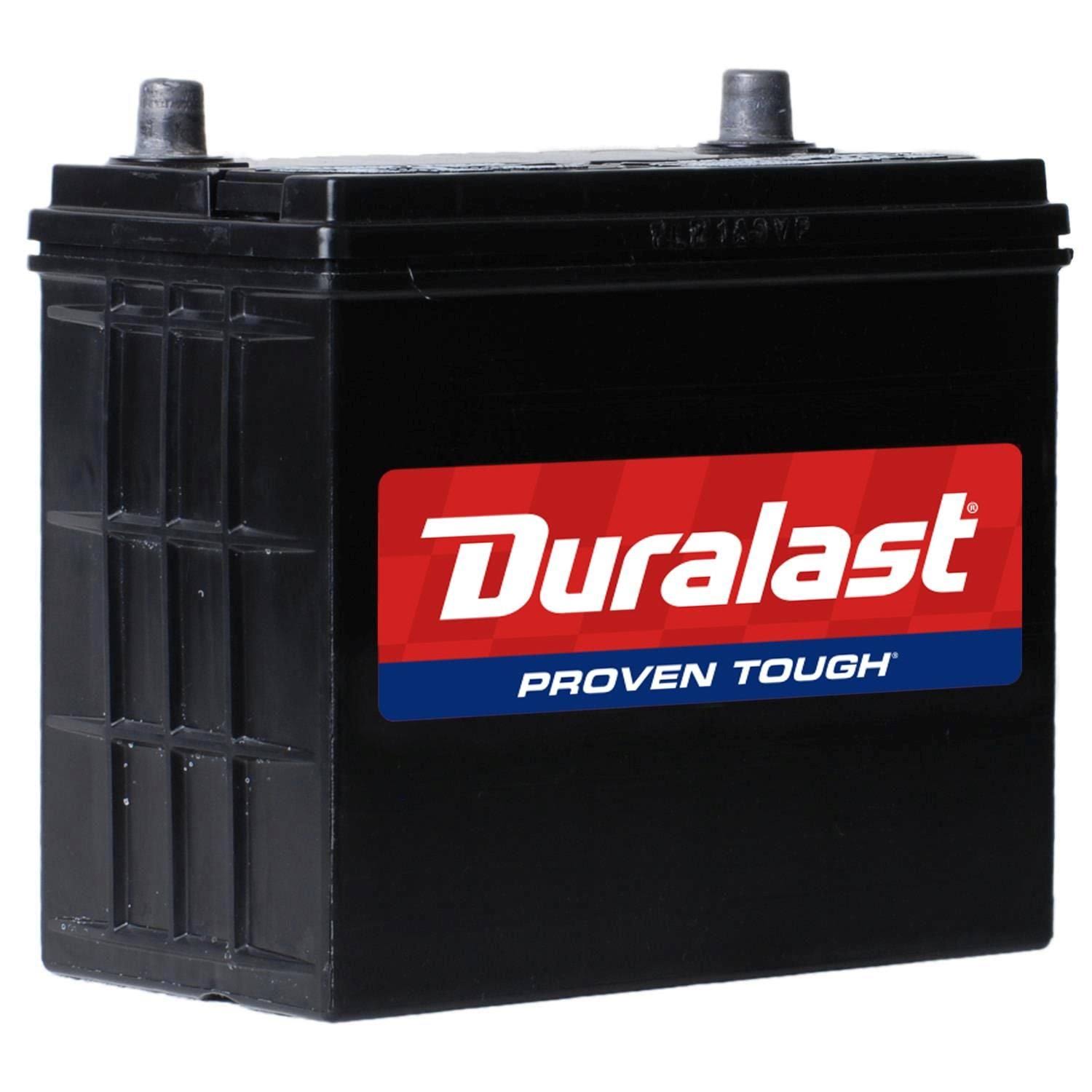 Group Size 51R Battery G850