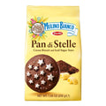 Authentic Italian Chocolate Star Cookies - 4x3-pack (12x7.05oz (200g)) W1560