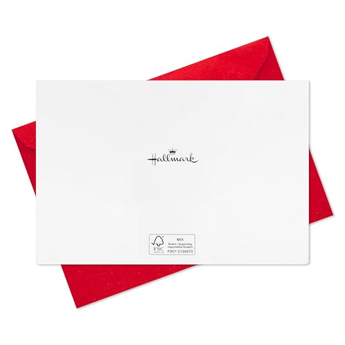 40 Cards and 40 Envelopes Boxed Christmas Cards T18276