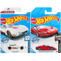 36 Units Mini Car Assortment O30346