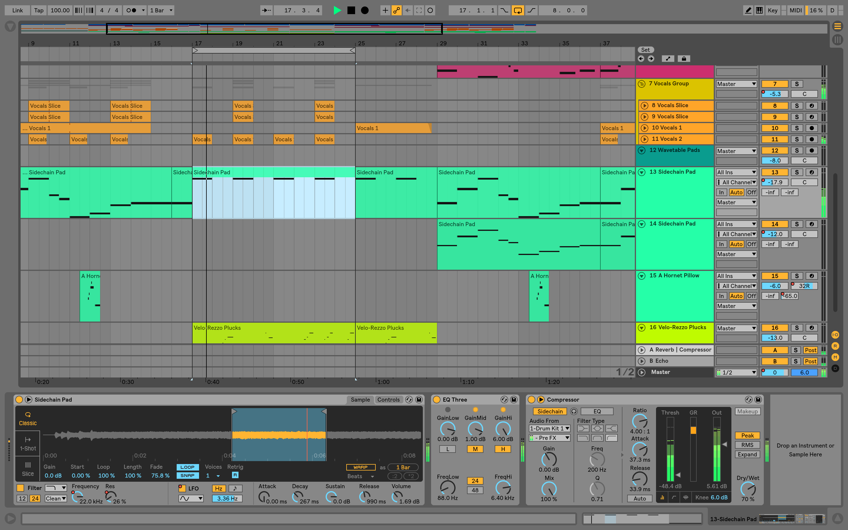 Ableton Live 10 Suite N45865