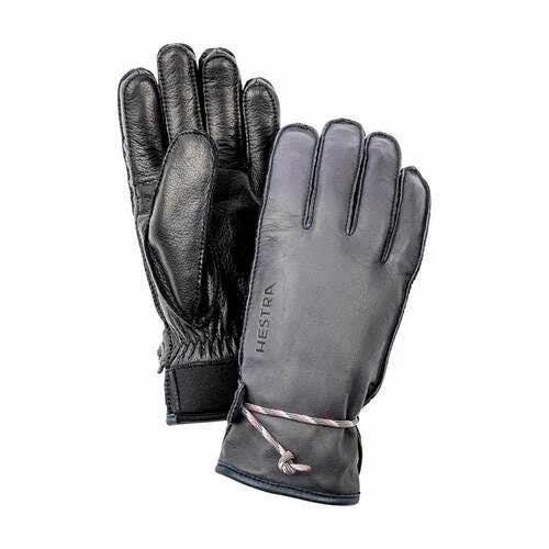 Natural Brown Glove P55499