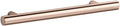 5 Drawer Brushed Gold Pull Plumbing Fixture Y256