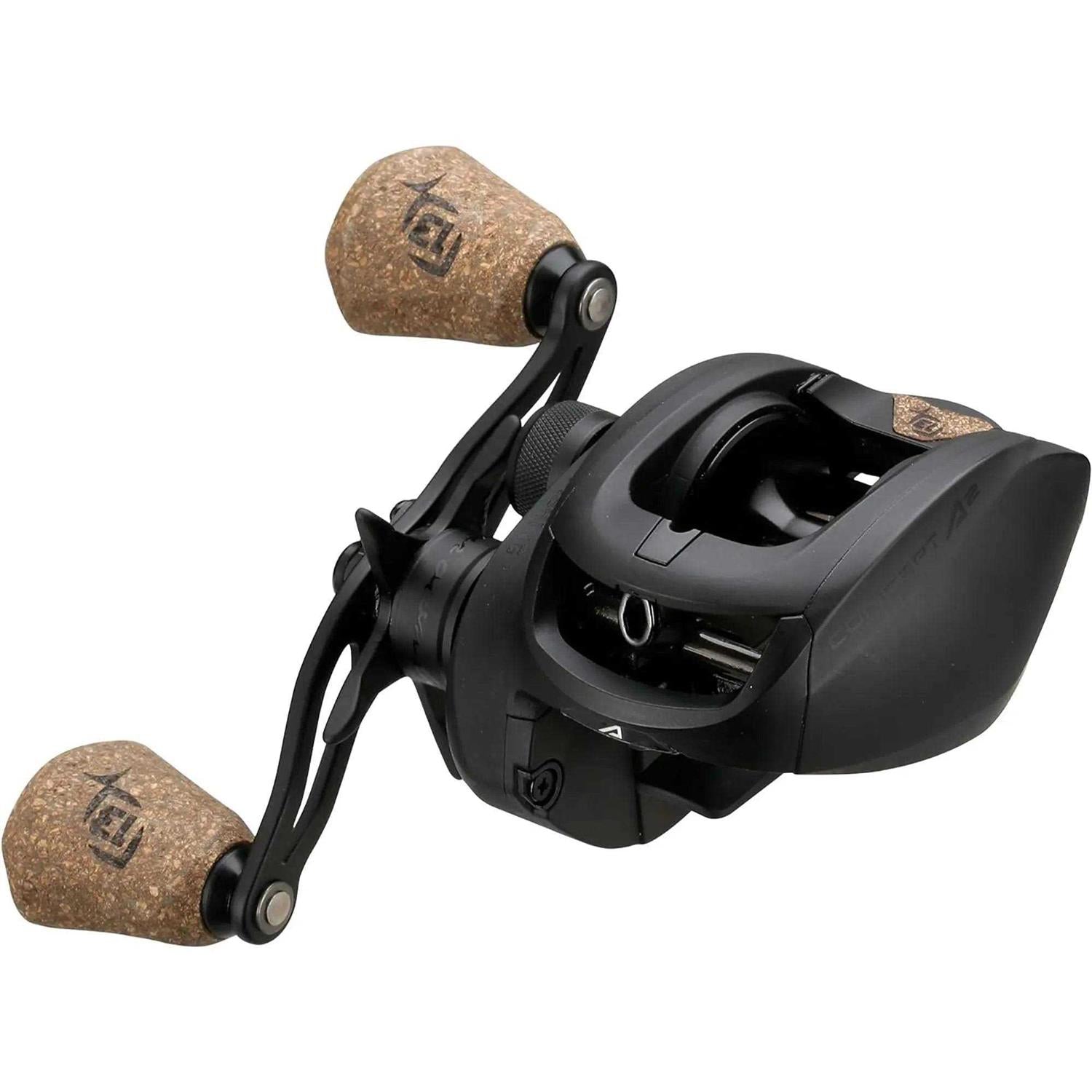 Concept A2 Fishing I558