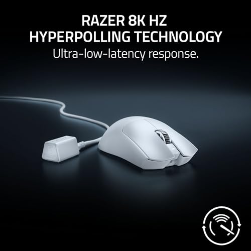 Black 54g Wireless Gaming Mouse J129