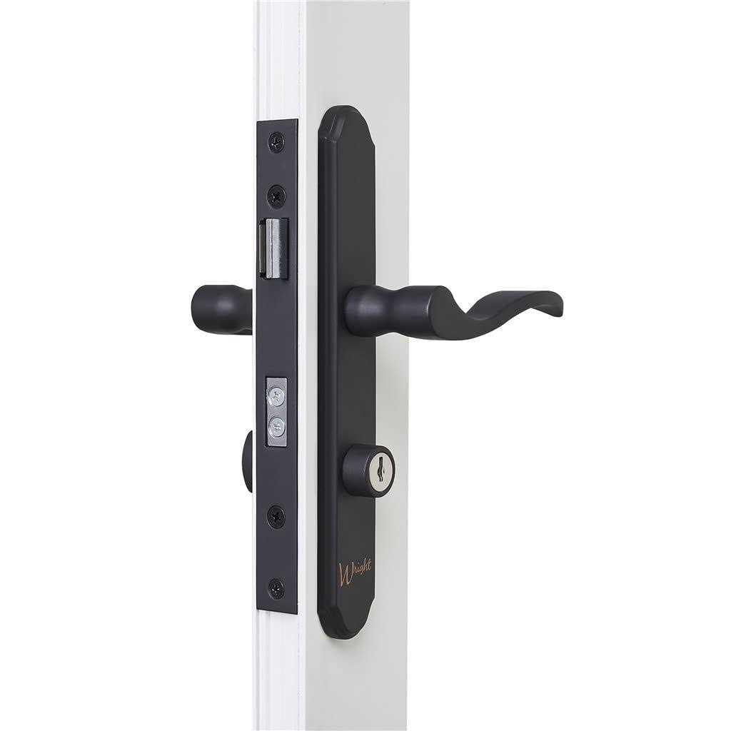 Storm Door Mortise Latch W2283