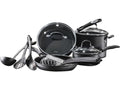 13-Piece Non-Stick Cookware Set E273349