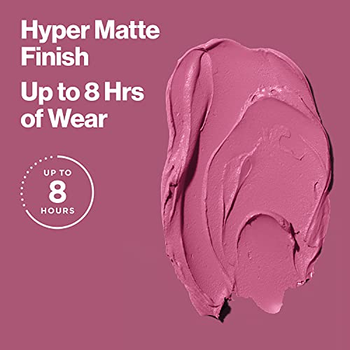 0.2 oz Hyper Matte Liquid Lipstick Q63861