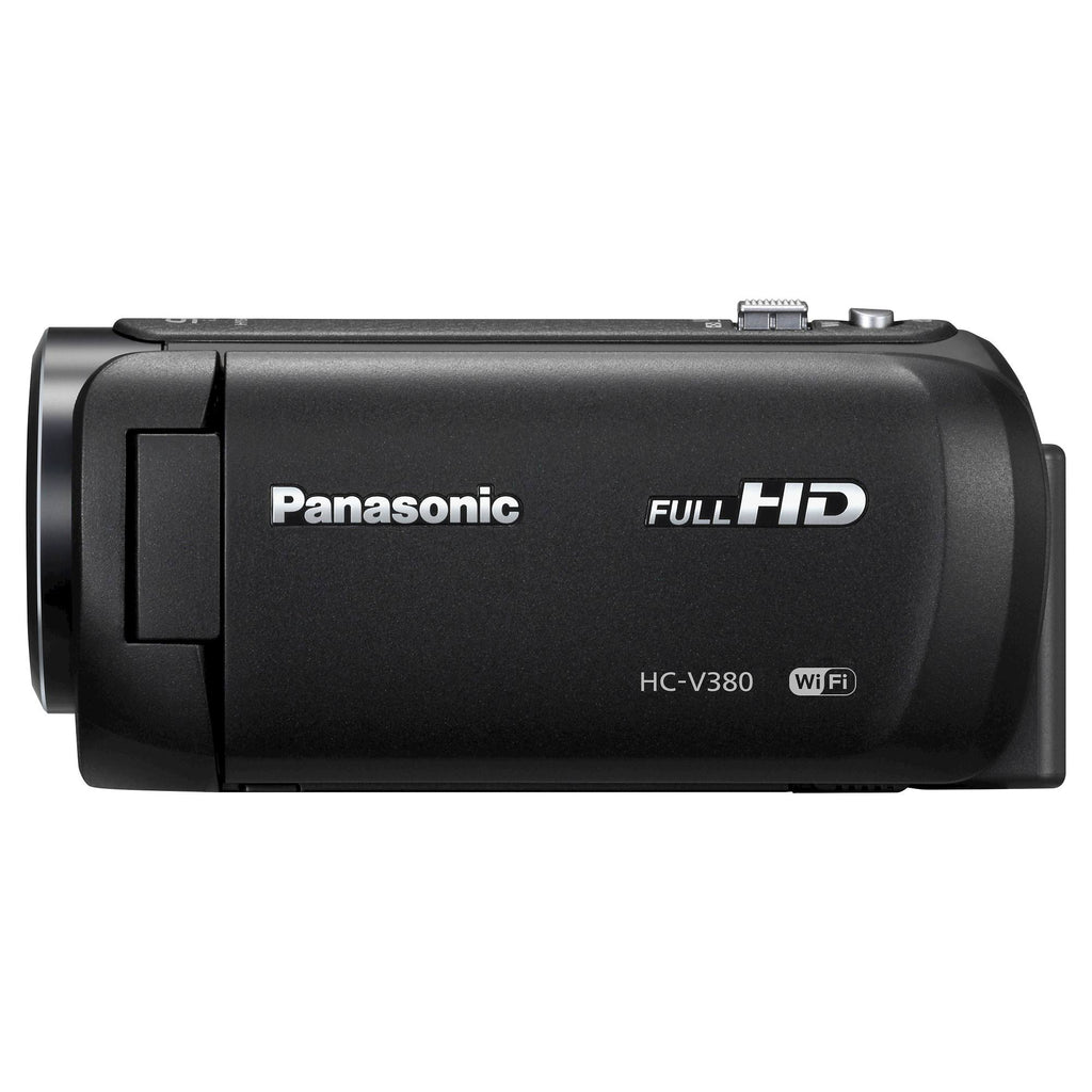 2.51 MP 1080p Camcorder D435