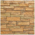 Stack Stone Corners 100 lin. ft. Bulk Pallet Manufactured Stone V810735