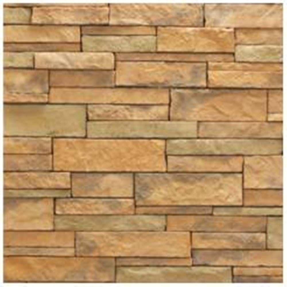 Stack Stone Corners 100 lin. ft. Bulk Pallet Manufactured Stone V810735