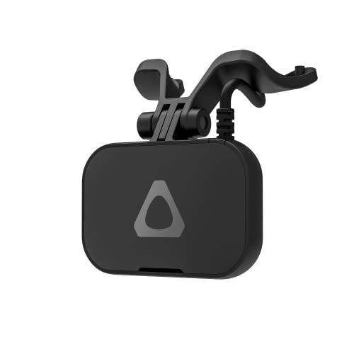Facial Tracker for Virtual Reality K31728