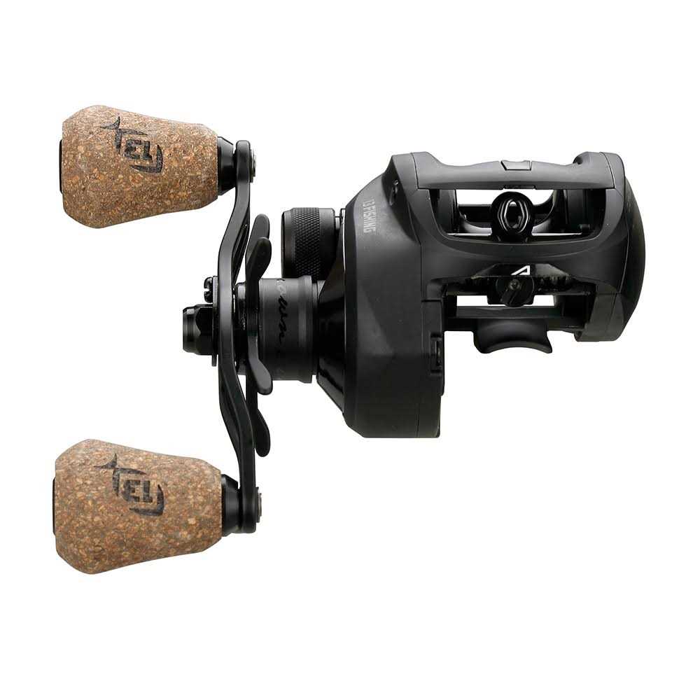 Concept A2 Fishing I558