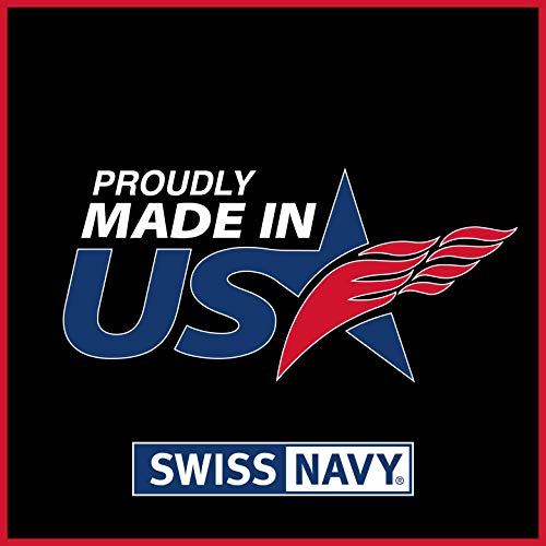 Navy 2 Ounce Grease Lube Z96983