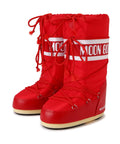 ICON NYLON BOOTS V48452