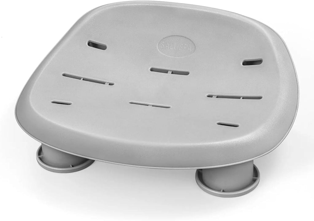 Inflatable Hot Tub with Seat and Headrest Pillows L79570
