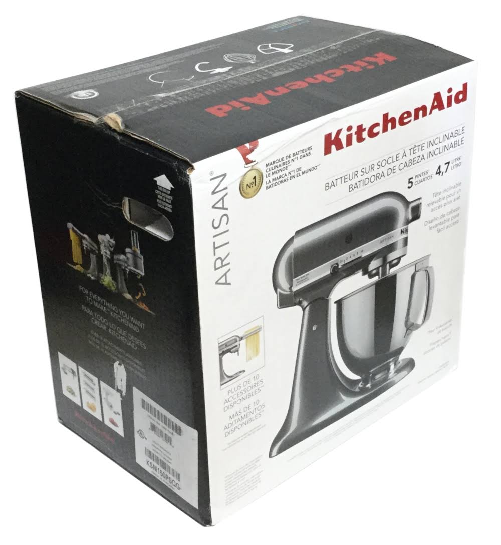 5-Quart Stand Mixer R336