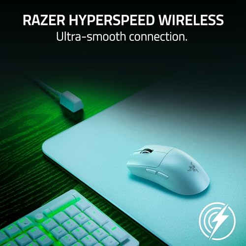 Black 54g Wireless Gaming Mouse J129