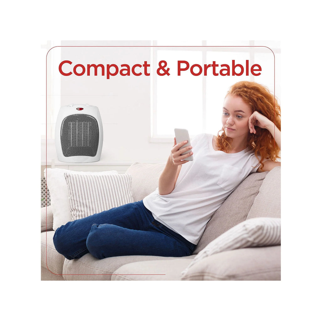 Portable Ceramic Space Heater N50138