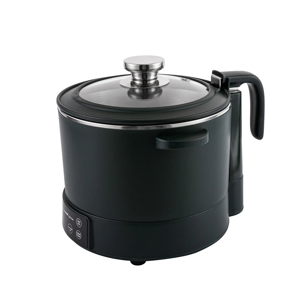 Mini 3 Liter Electric Hot Pot Cooker 1500w F113230