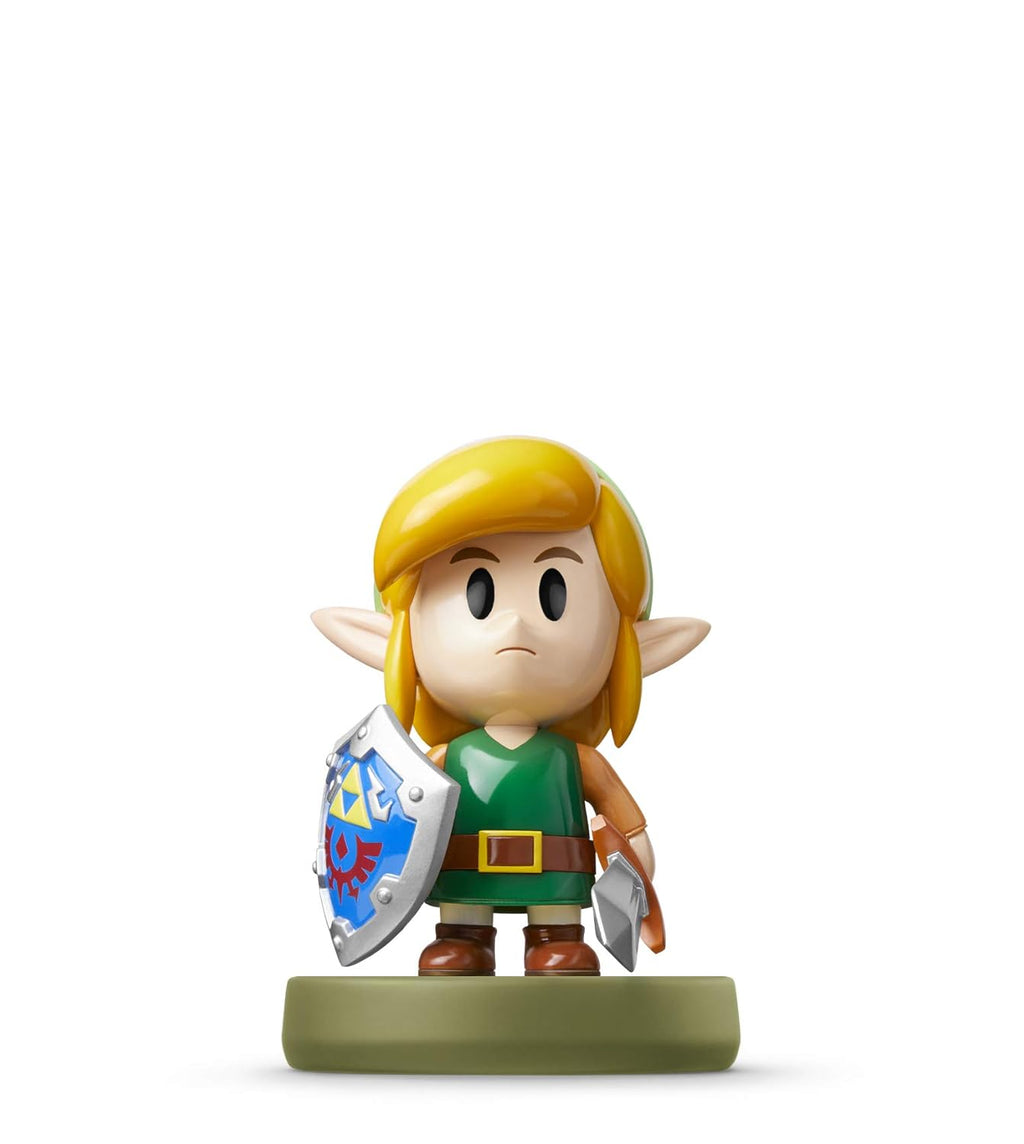 Link Amiibo B554