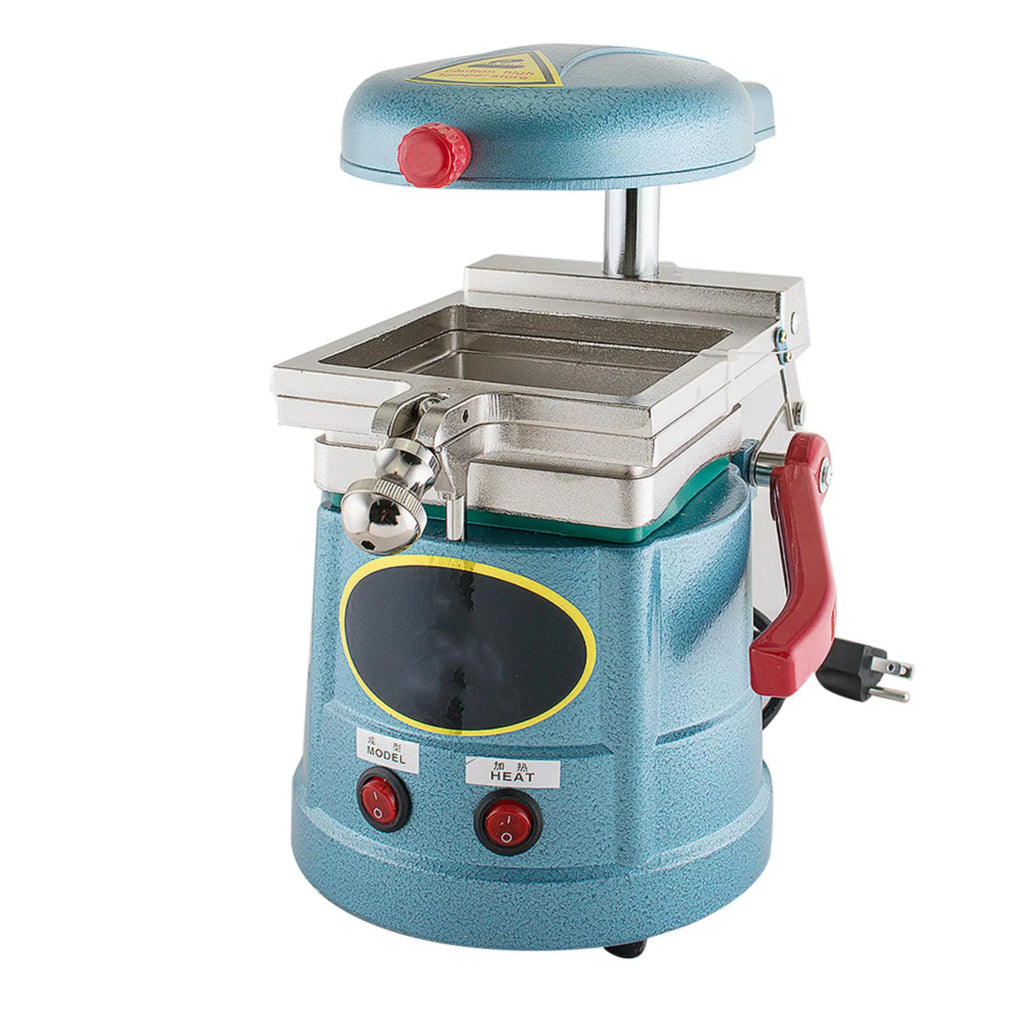 800W Dental Vacuum Forming Machine U561602