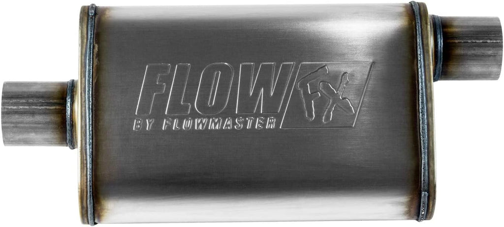 FlowFX Muffler A94403