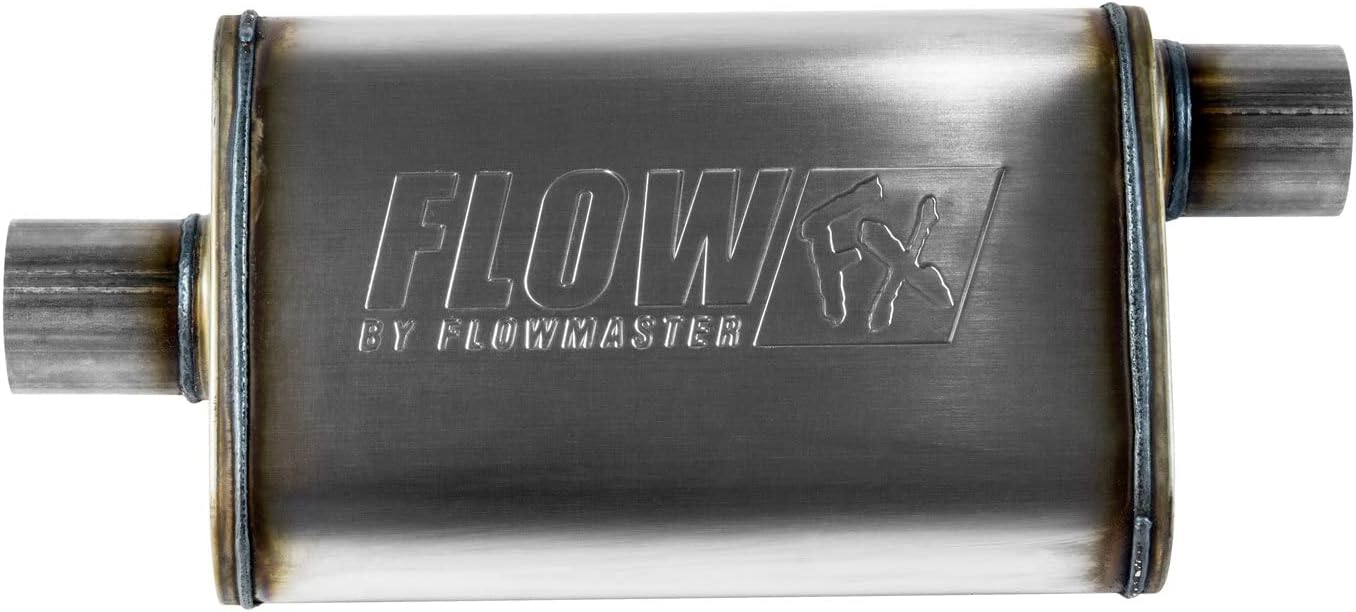 FlowFX Muffler A94403
