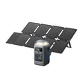 300W 288Wh LiFePO4 Portable Power Station Q305589