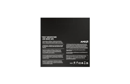 6-Core 12-Thread Unlocked Desktop Processor N4776