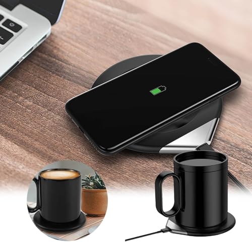 Electric Mug Warmer T7719