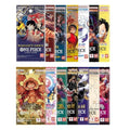 One Piece Cards Pack Bundle Z245