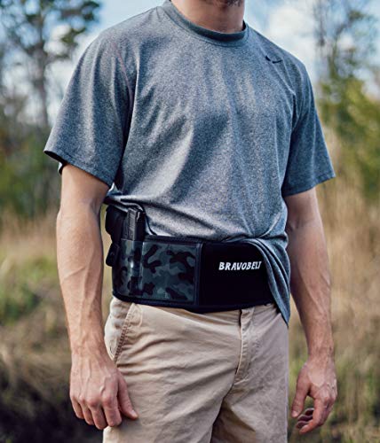 Belly Band Holster H468402