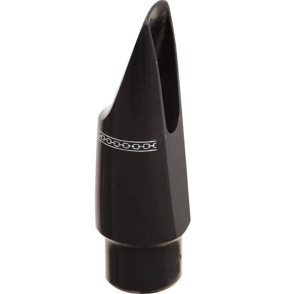 Alto Saxophone Mouthpiece Hard Rubber 6 Z47885