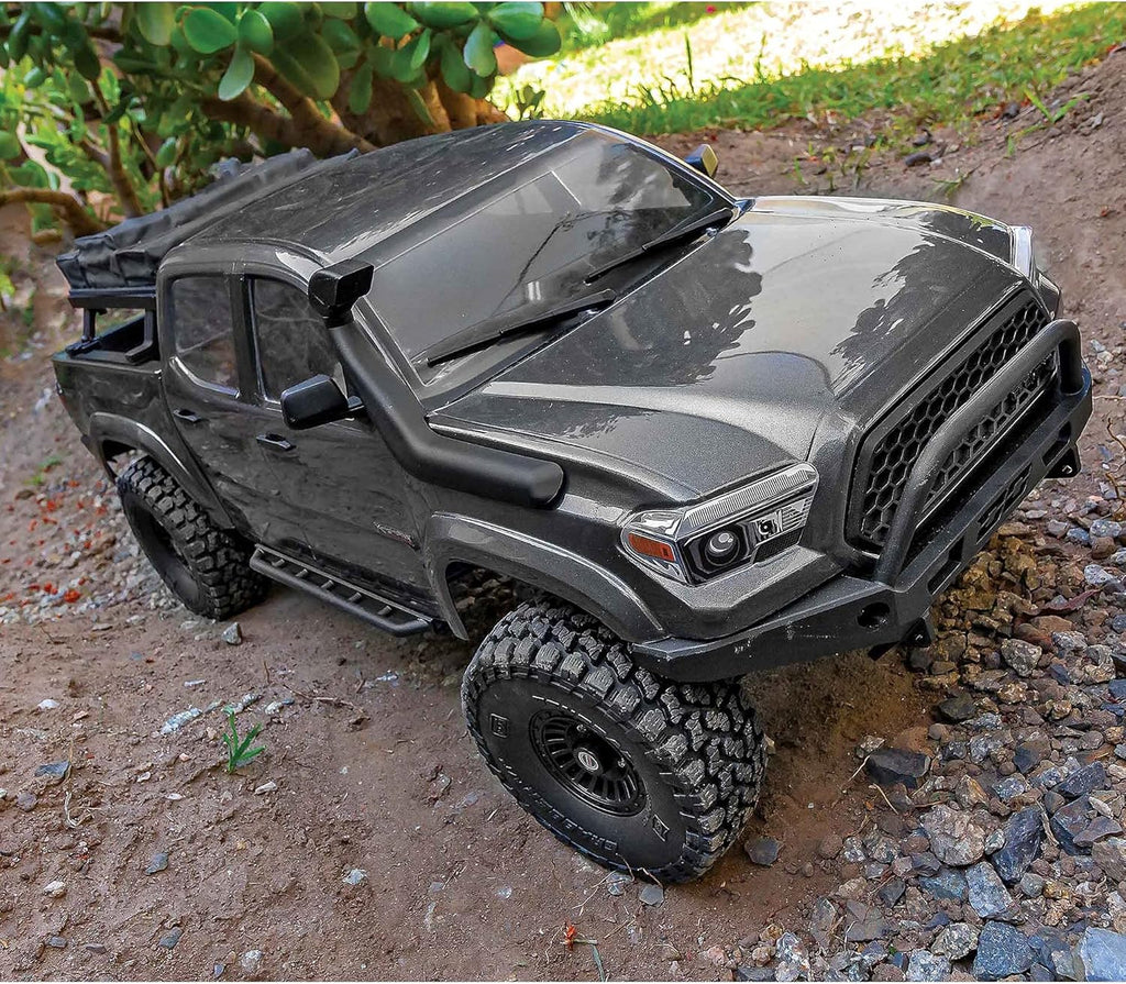 1/10 4 Wheel Drive RTR Trail Truck W35425
