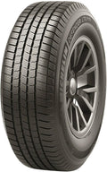 All Season Radial Car Tire 305/50R20 116H D968