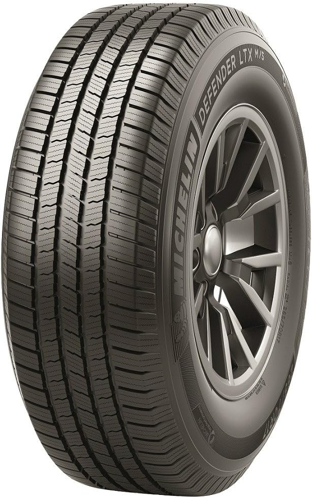 All Season Radial Car Tire 305/50R20 116H D968