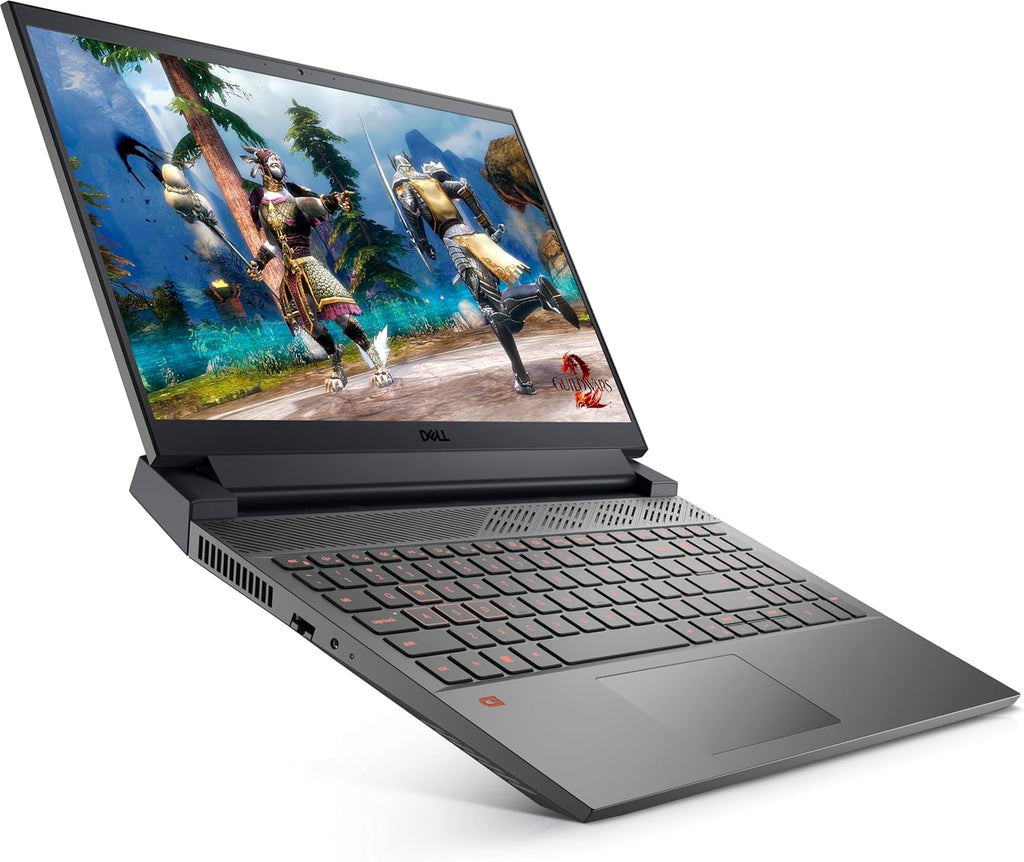 Gaming Laptop 15.6" FHD IPS 120Hz Intel Core i7-12700H RTX 3060 24GB DDR5 1TB SSD Y50028