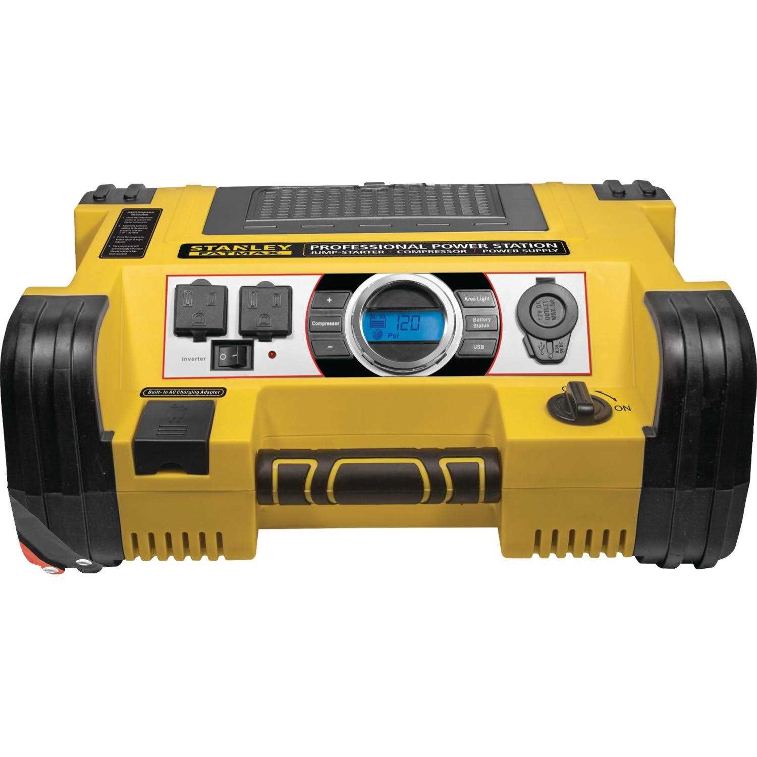 Digital Power Station F628