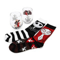 Sock and Wine Set B730958
